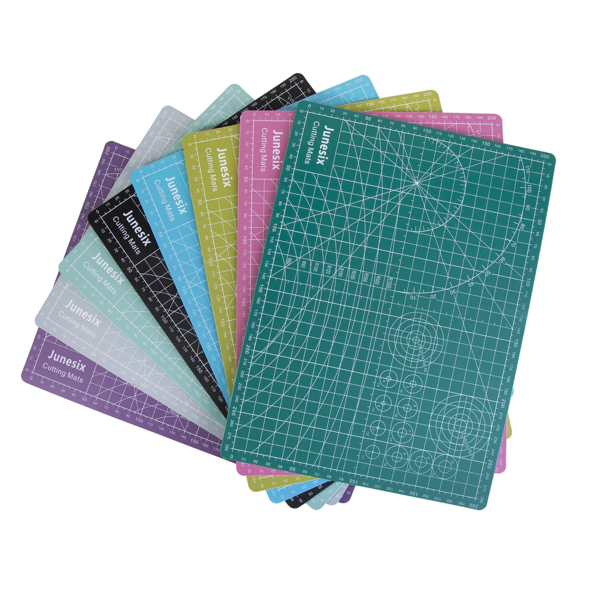 Hot Selling Self Healing Cutting Mat Durable Cutting Mat Flexible Cutting Mat