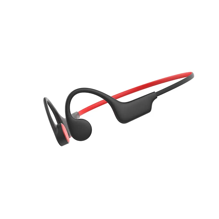 Sport Running Swimming MP3 Music Player Wireless Headset Headphone Wireless Bone Conduction headphone