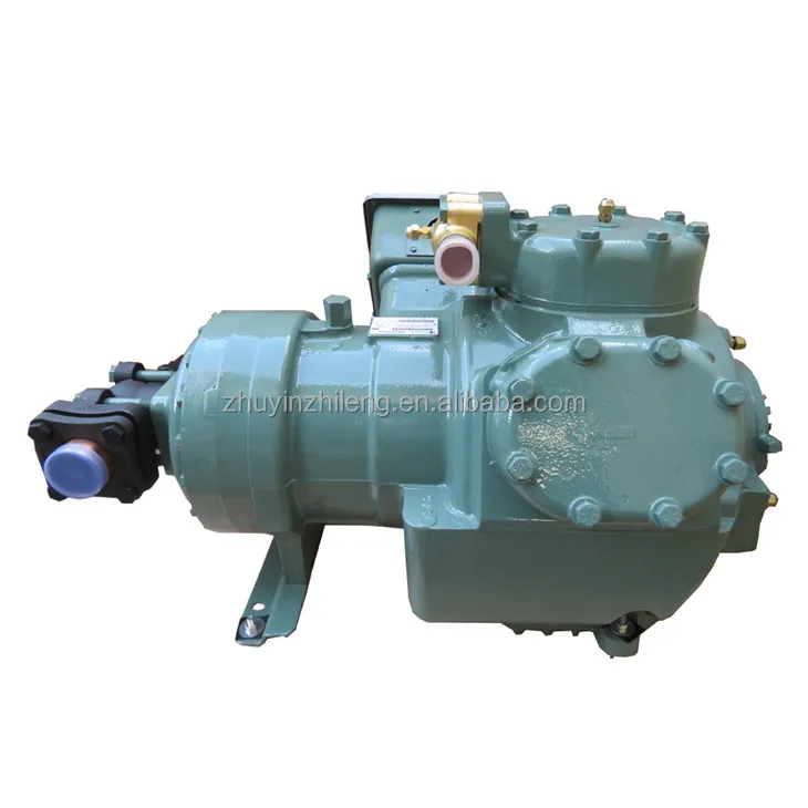 supply original chiller compressor 25HP carlyle compressor