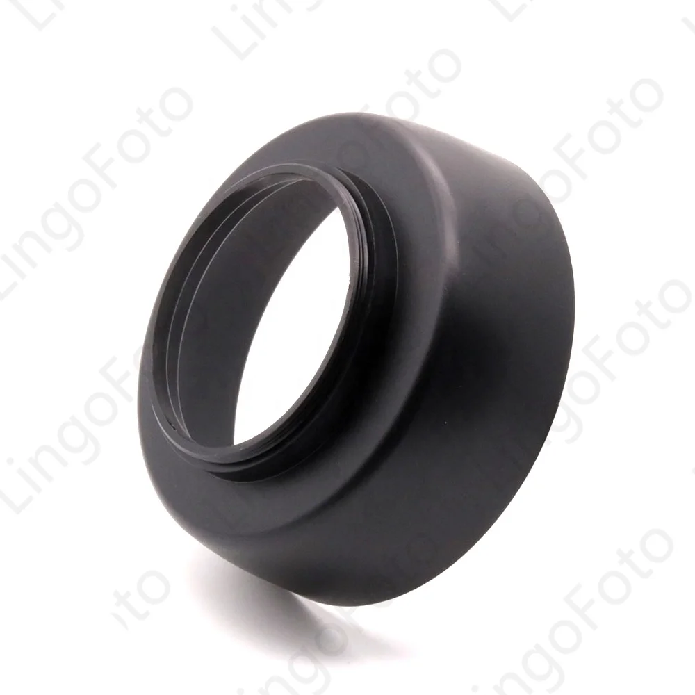 ES-62 Dedicated Lens Hood for EF 50mm f/1.8 II Camera Lens LC4303