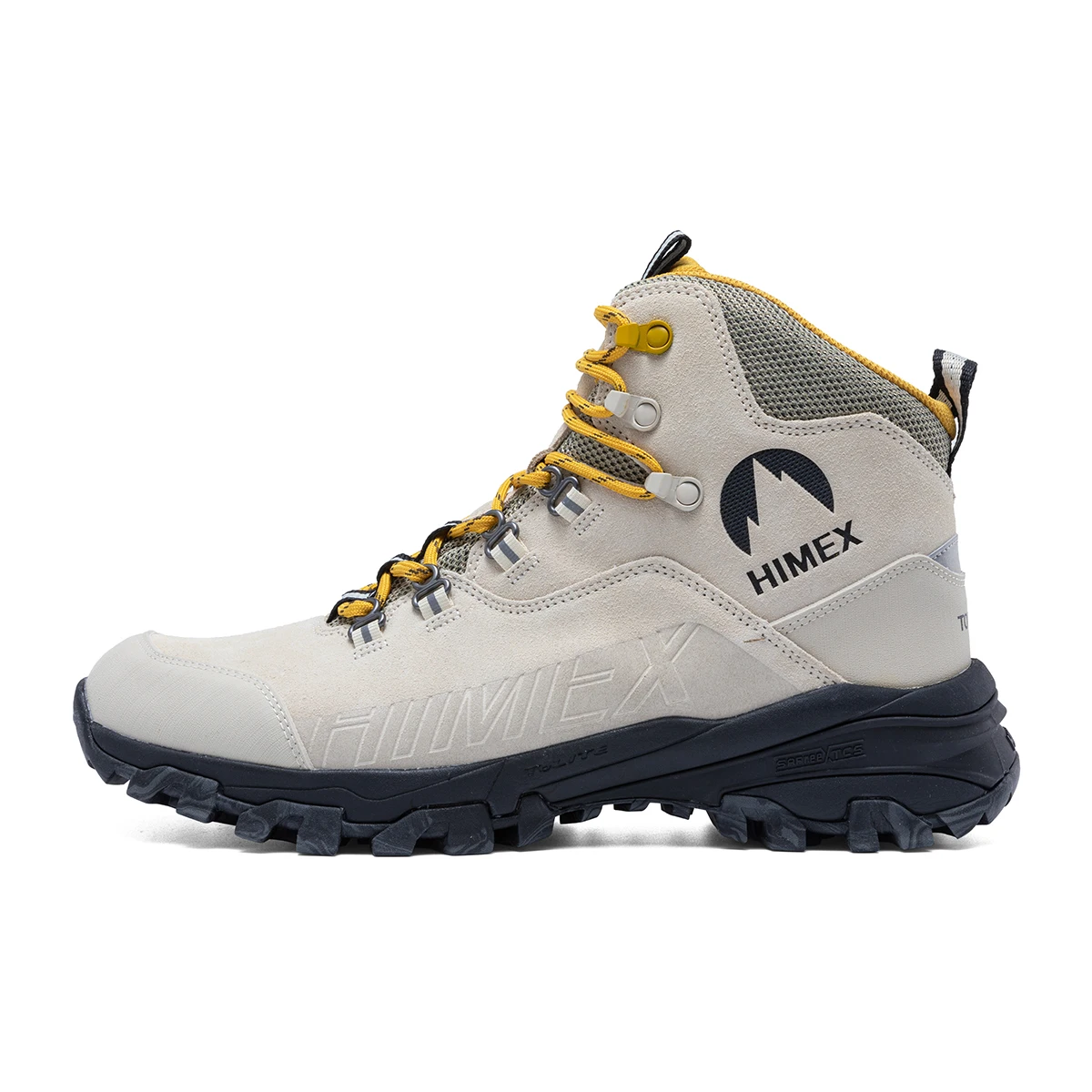 
Hot Sale Comfortable Outdoor Mens Waterproof Hiking Shoe With Custom Logo 