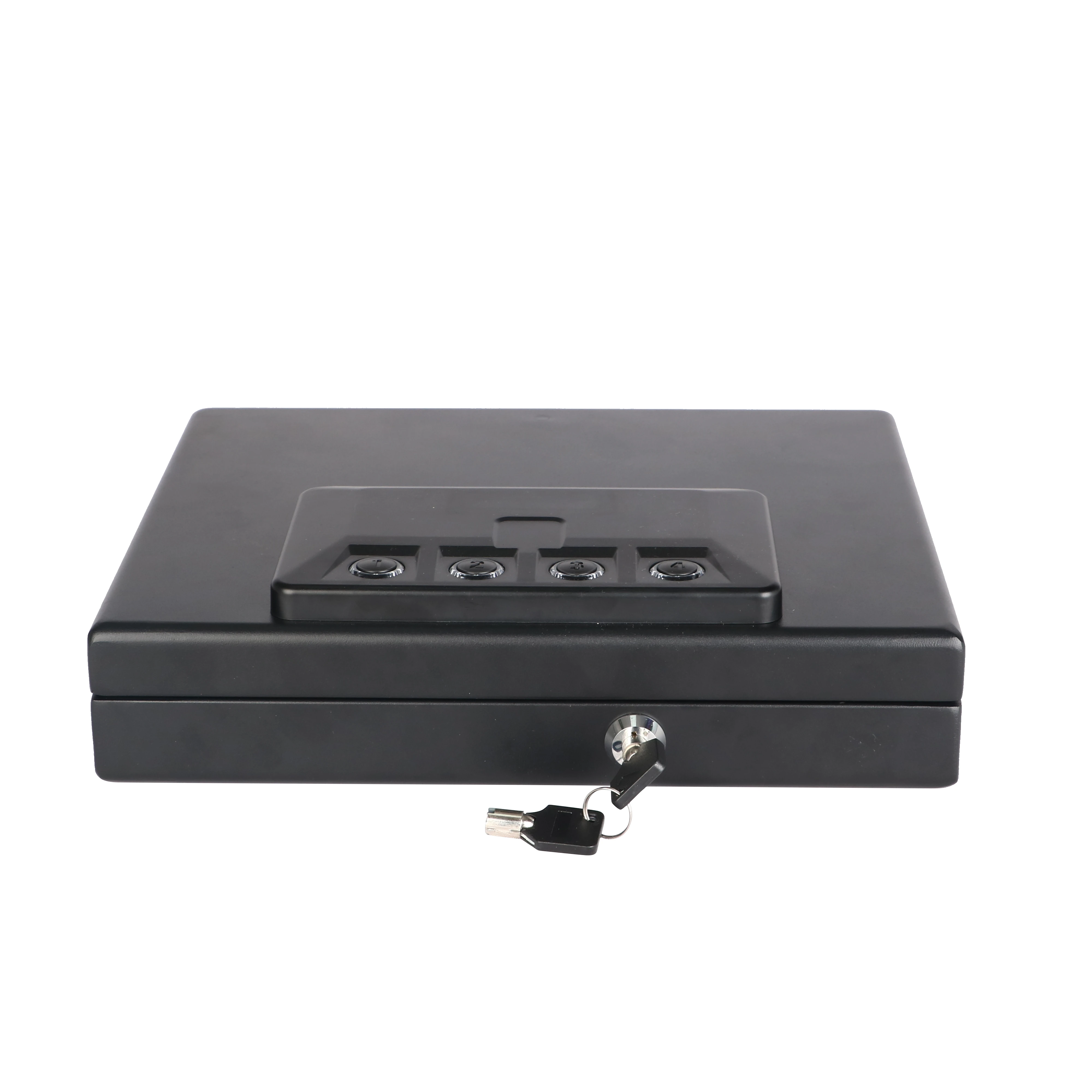 Mini Password Quick Access Luxury Safe Jewelry Home Hotel Office Hotel Safe With Mechanical Lock