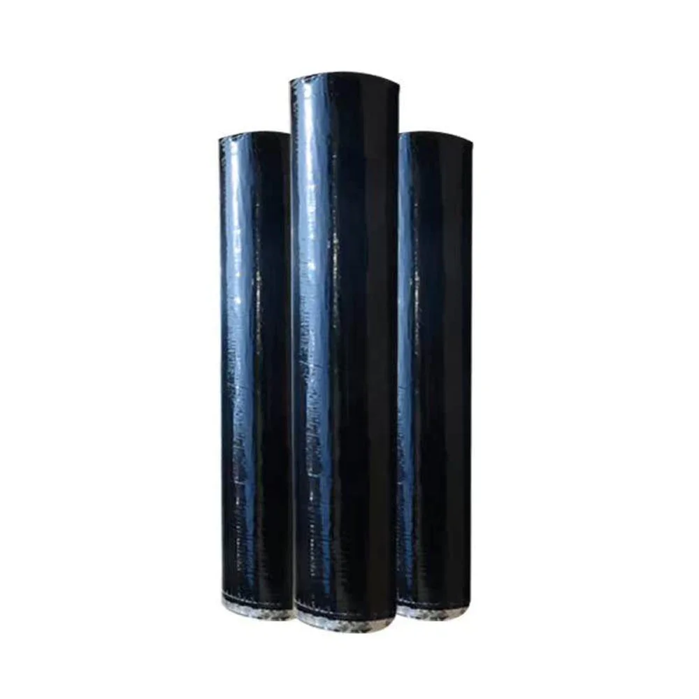 SBS Modified Bitumen Roofing Waterproofing Membrane