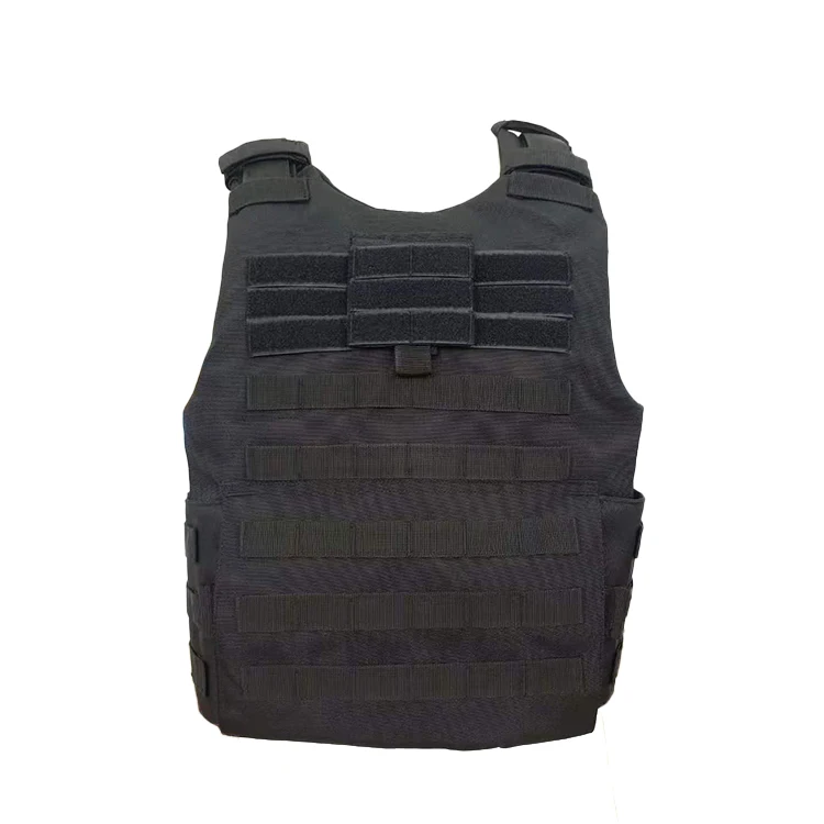 Высококачественная изготовленная на заказ облегченная военные тактические армейские пуленепробиваемые