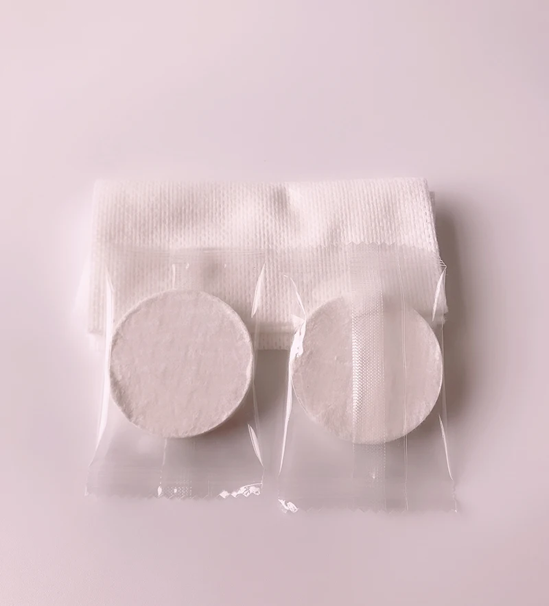 Compressed Towels, Coin Tissues Camping Wipes Toilet Paper Tablets Portable Towels for Home Beauty and Outdoors Hiking