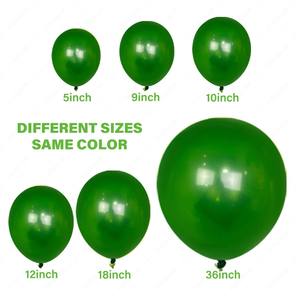 Wholesale High Quality Party Decoration Matte Retro Color Balloon Globos Biodegradable Thickened Vintage Retro Latex Balloons