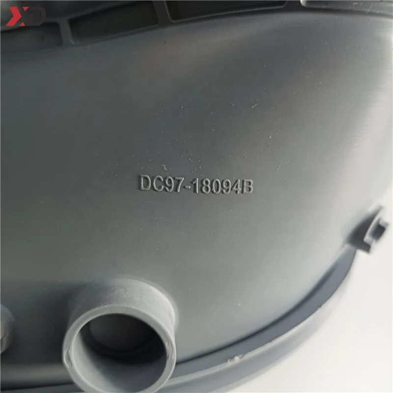 Original Washer Parts DC97-18094B EPDM Door Boot Seal