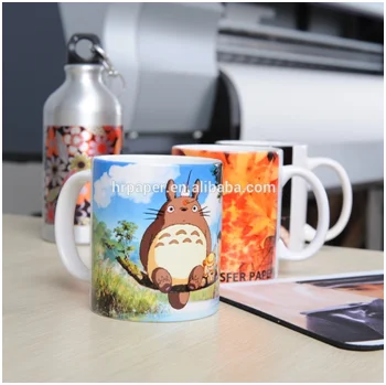 high quality water based dye ink sublimation ink for epson ecotank printer