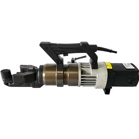 New promotional Steel Rebar Bender 25mm mini rebar bending machine