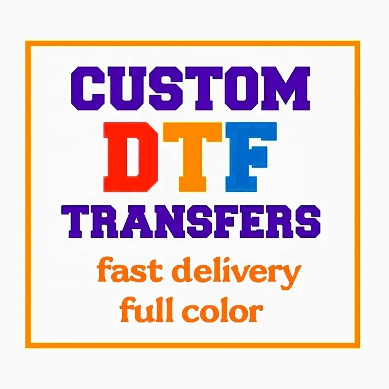 Wholesale Jesus Cross Christ DTF God  Floral Religious Faith Motivational Spirit Iron On Christian DTF Transfer  Verses Sticker