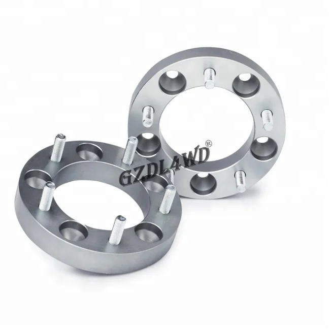 Auto Parts Customized 4x110 to 4x156 Wheel Adapter Hub Centric Spacer
