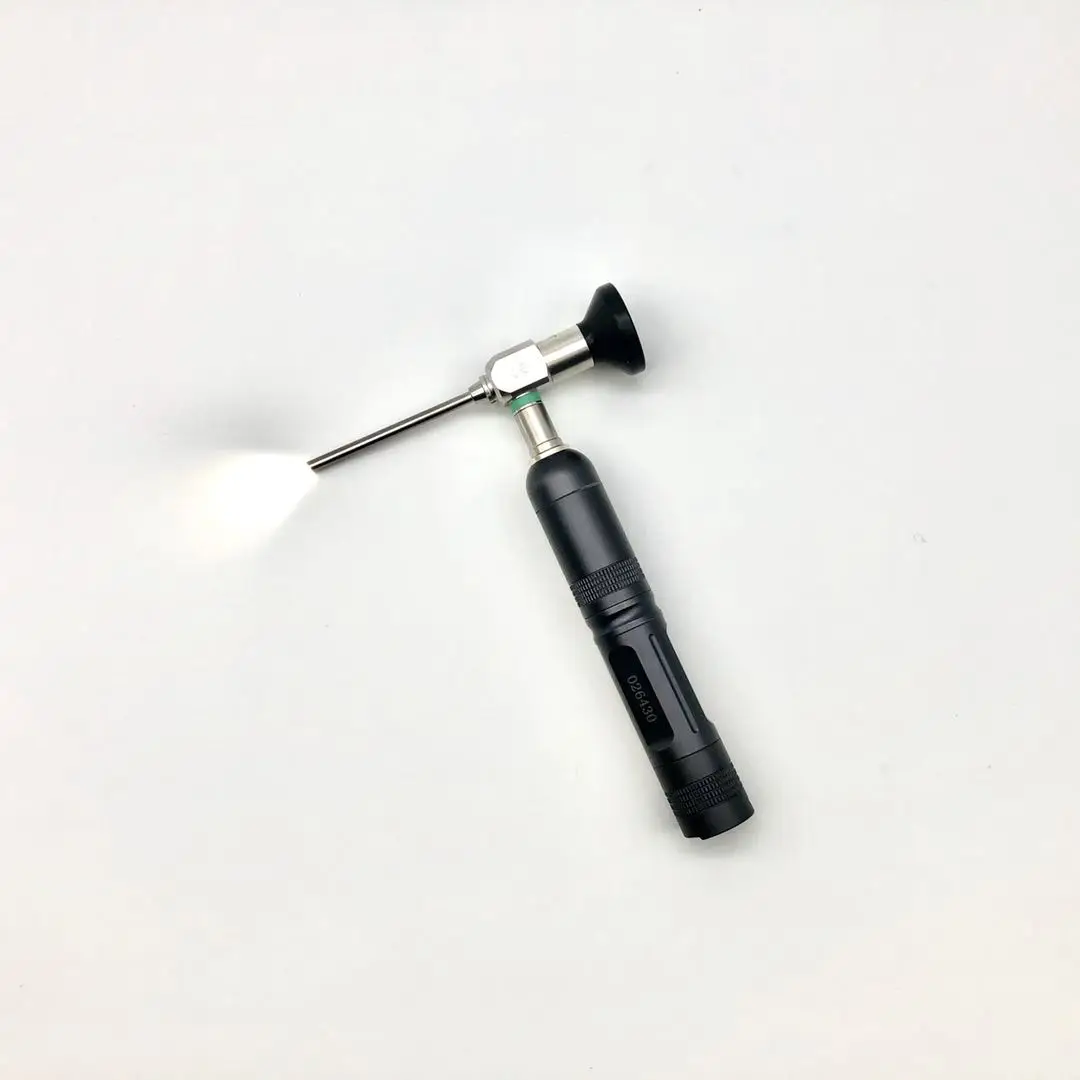 Rigid optic endoscope With  View Angle 30 Degree 340mm Probe Lens Camera Lens 10mm 4.0mm/6.0mm/8.0mm Visual Testing