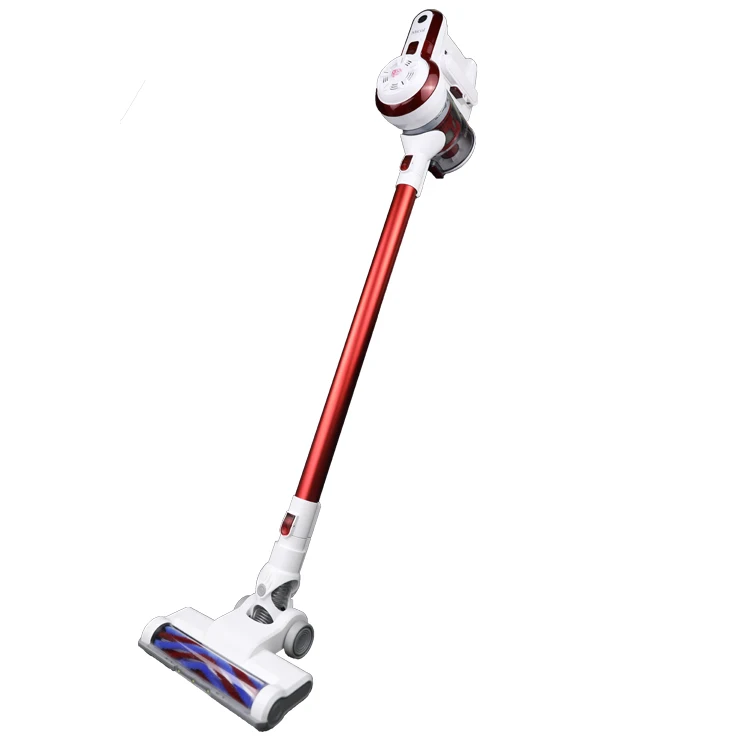 Sale hand held cordless vacuum cleaner handstick vacuum floor cleaner