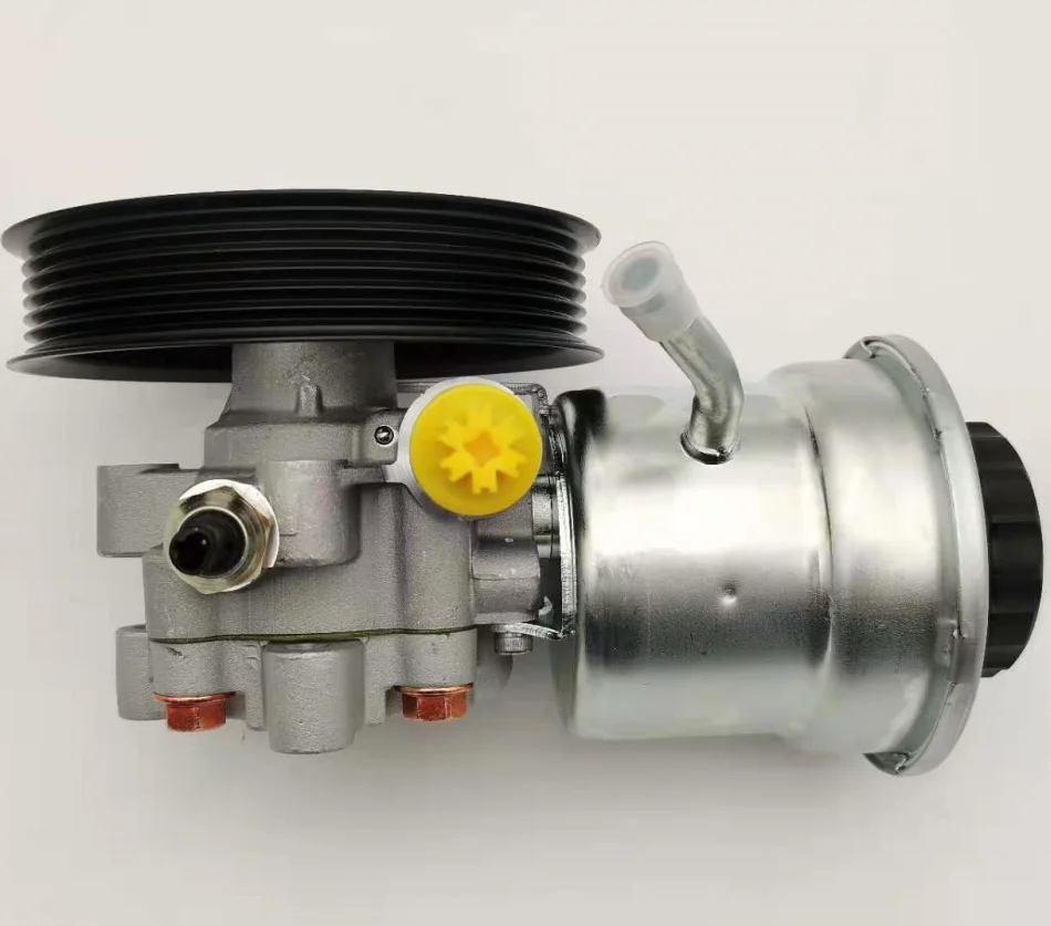 Power steering pump for FAW Sonya 1.5 new model  3407010A1V1