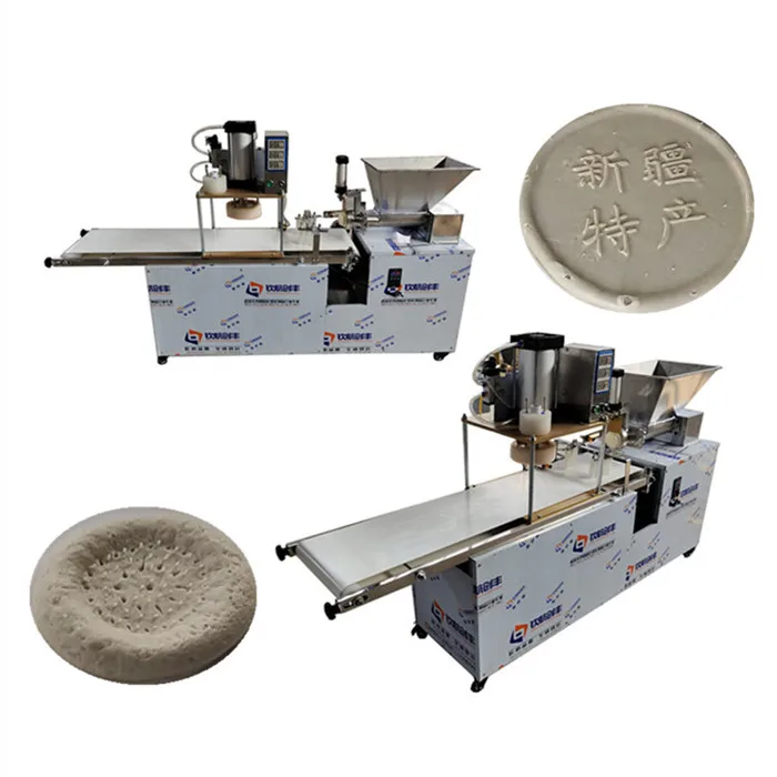 best quality pie crust making machine Flour Tortilla Maker Pizza Base Machine