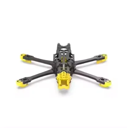 SpeedyBee Master 5 V2 Freestyle Drone Frame Compatible with DJI O3 Air Unit RC FPV Drones Accessories