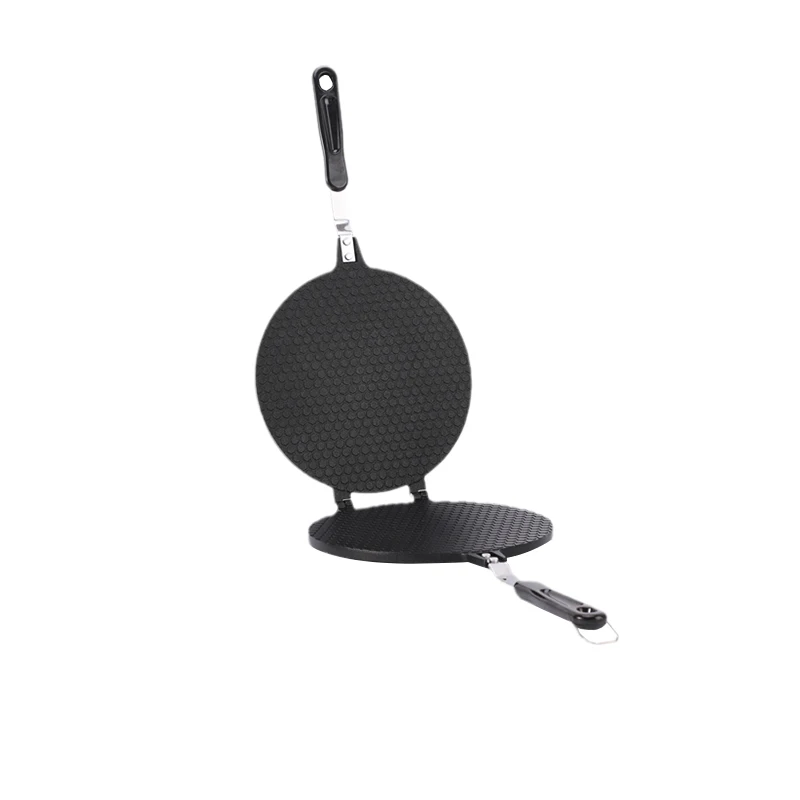 Factory direct sales make snack food waffle maker Exquisite Electric Waffle Maker