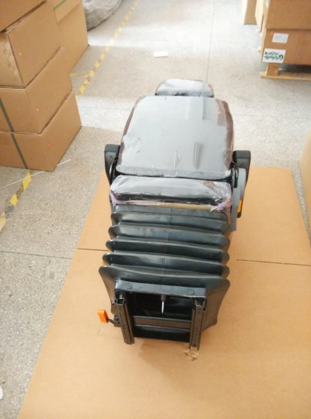 Luxury Bus Driver Seat With Armrest Bus Seats For Sale HC-B-16072