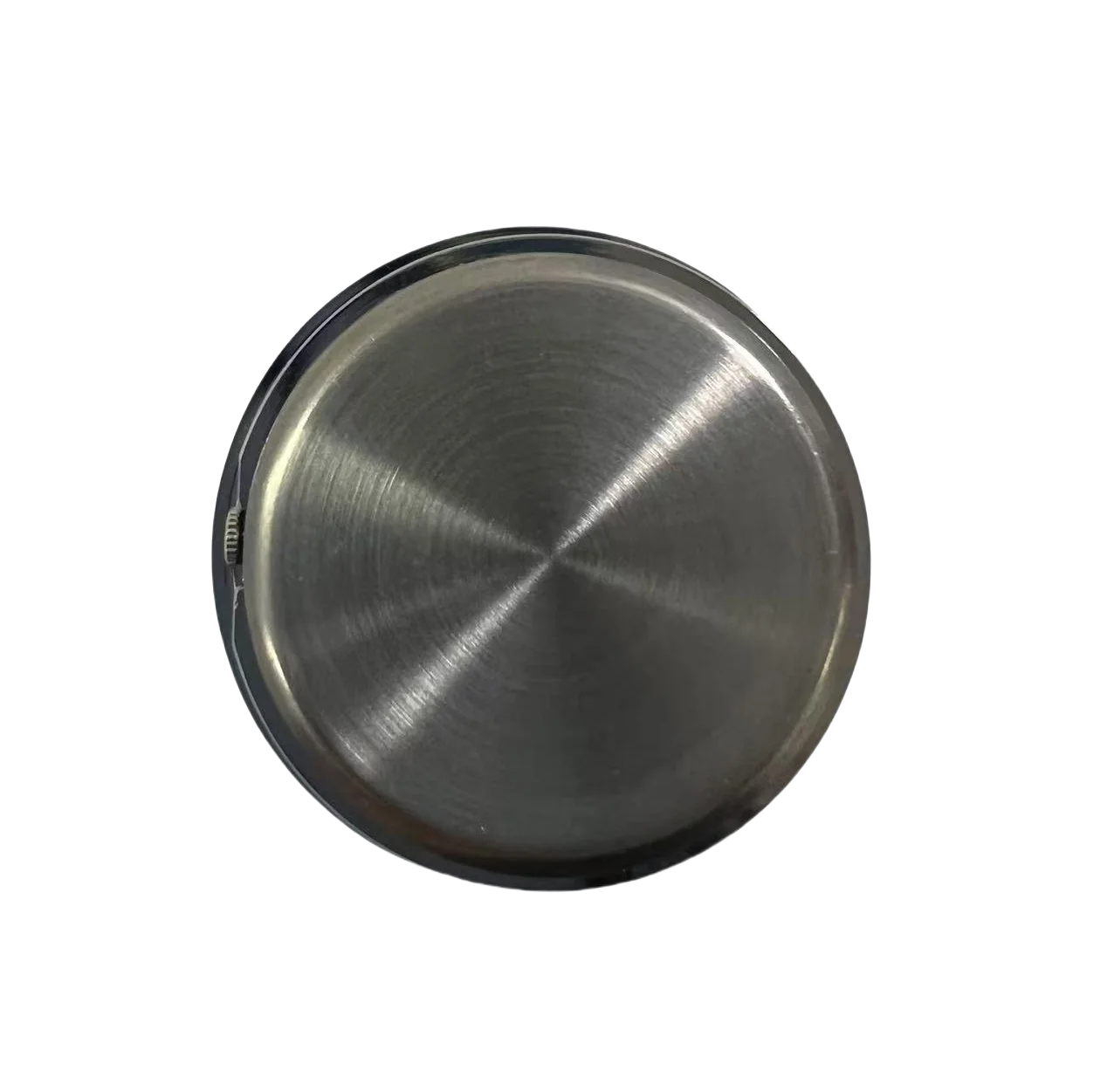 40mm Mini Car Insert Clock