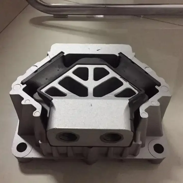 Chinese factory supply Shock absorber engine mount 21813 -7M000  218137k000 21813m5000 11605 for HYUNDAIBUS