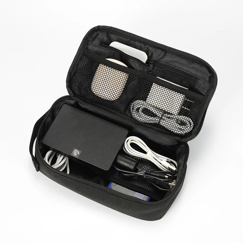 Полиэстеровый дорожный Usb-кабель