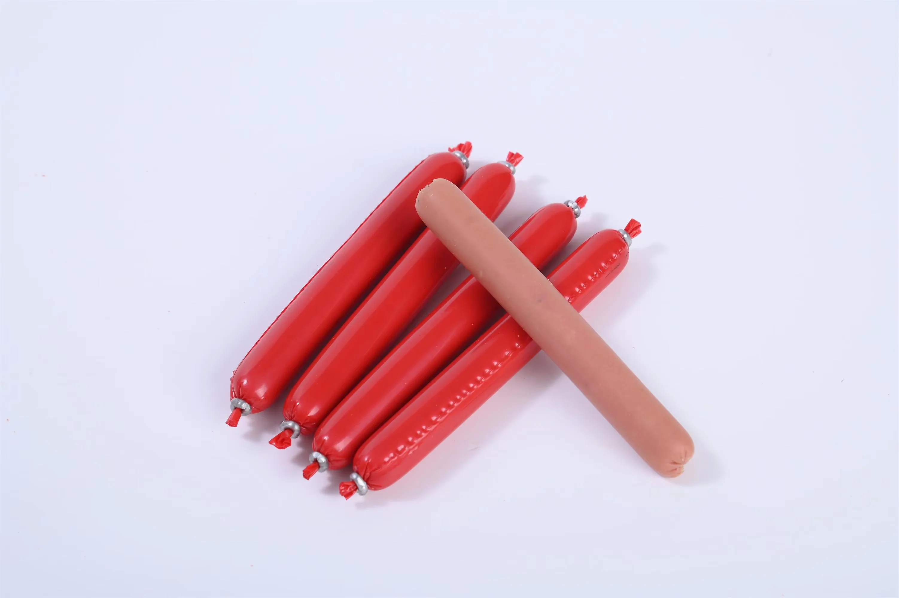 Pet Sausage Ham Sausage Factory Direct Sales Cat and Dog Pet Ham Sausage