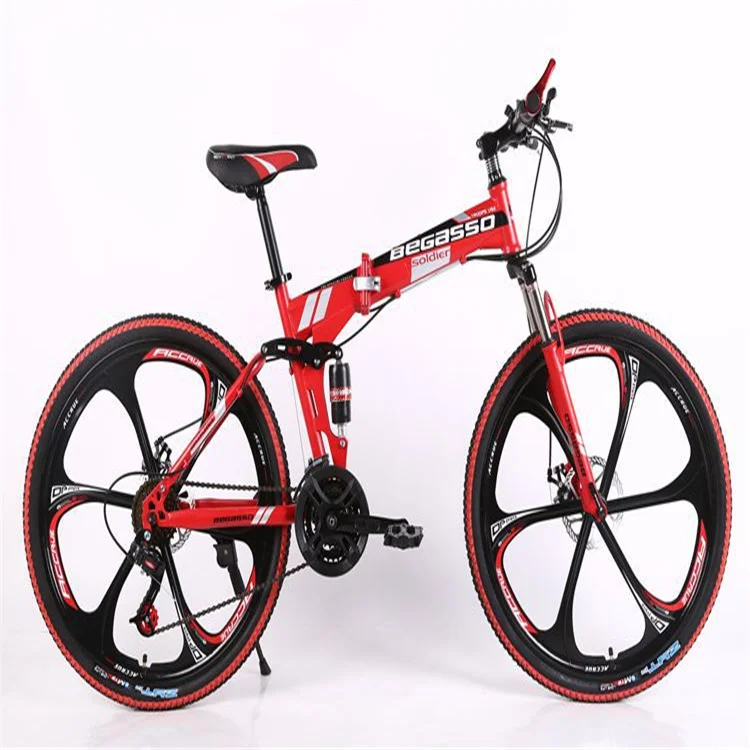 China Supplier Premium Adult Mens Bicycle Mountain Bike From China