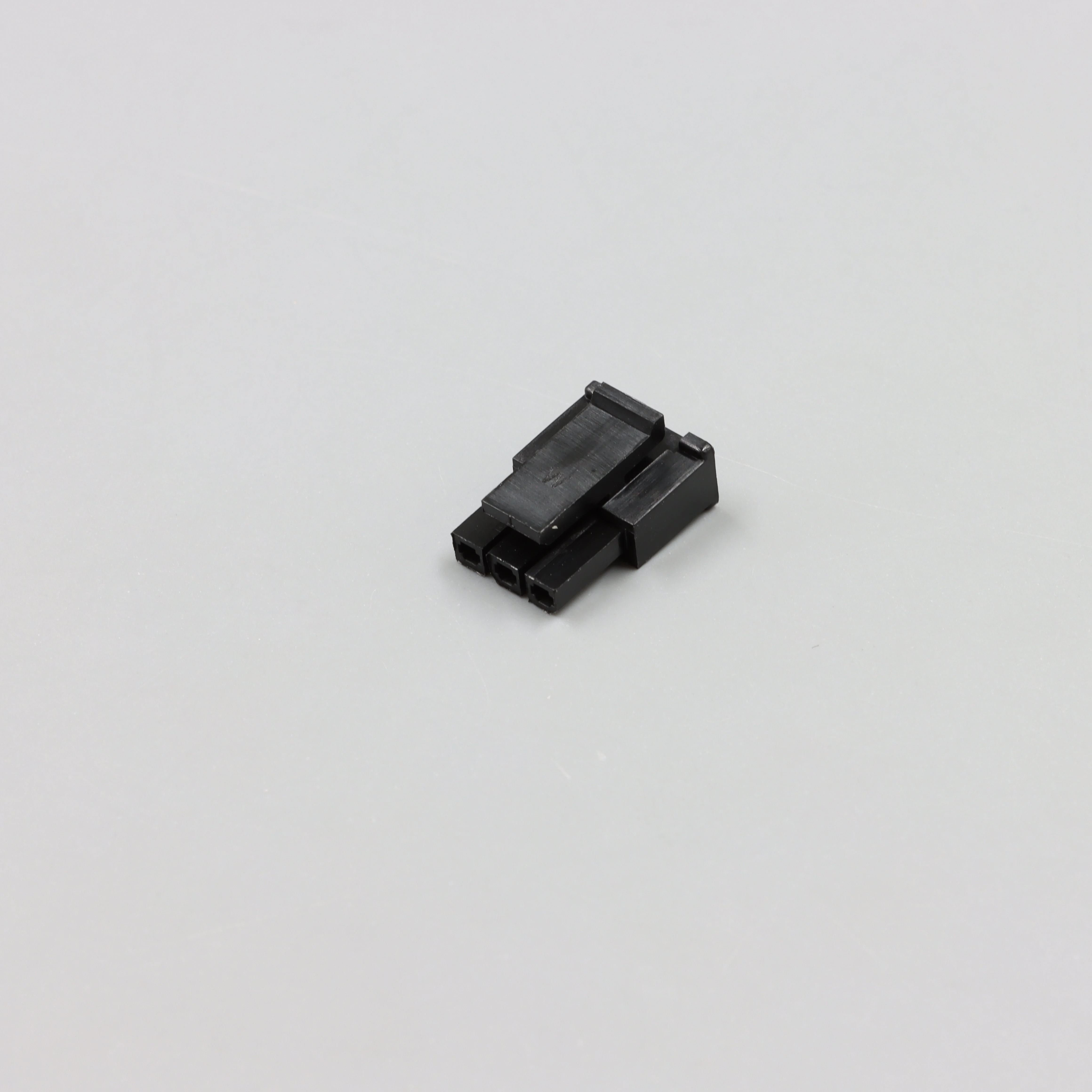 SCONDAR Molex Micro-Fit 3.0MM  male housing connector 436450200 436450300 436450400 436450500 436450600 436450700 436450800 4364