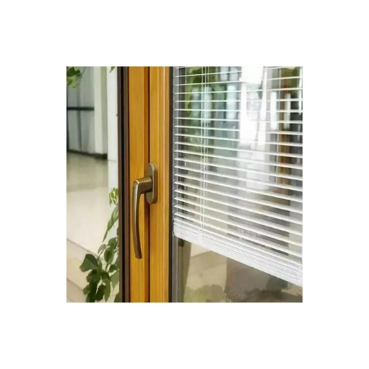 Fast dispatch DSL bbg blinds  magate integrated blinds