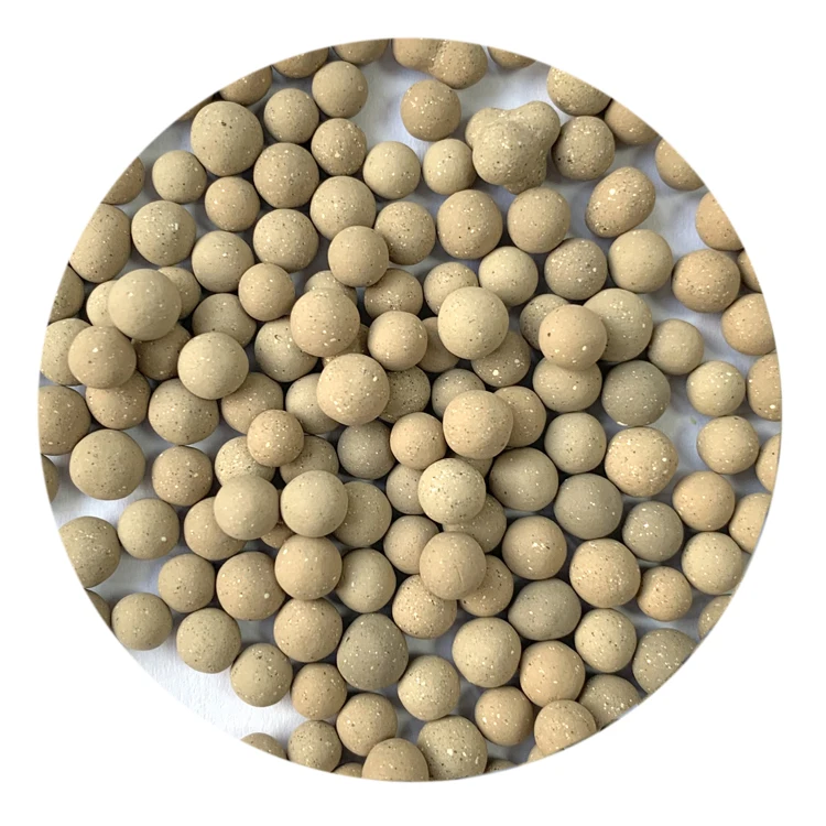 Factory Supply Water Treatment Price Industrial Chemical Ozone Catalyst