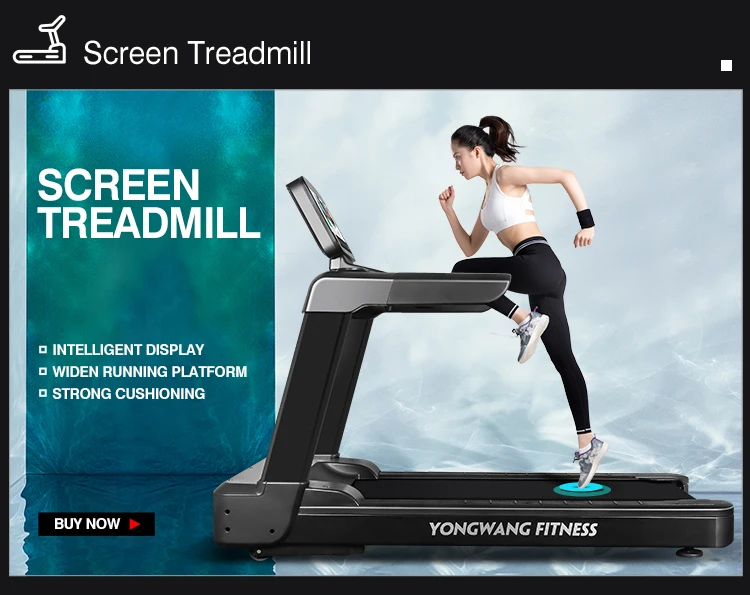 gym run machine best-selling fitness equipment the treadmill running trainer for gym keyboard treadmill