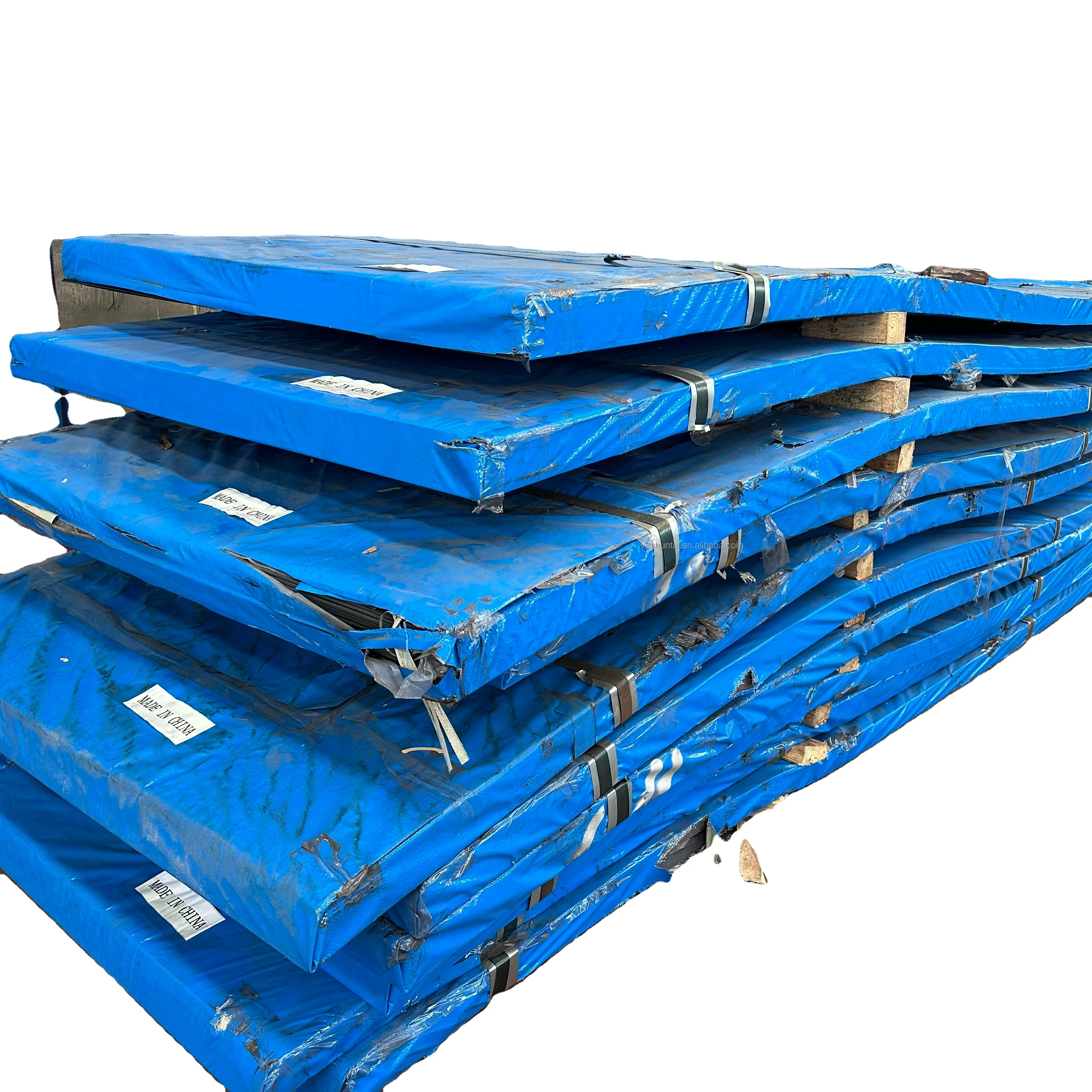 High Quality Carbon Alloy Steel Coil Hot-Rolled Sheet Metal Structure Plate for Mechanical Manufacturing of Pressure Vessels