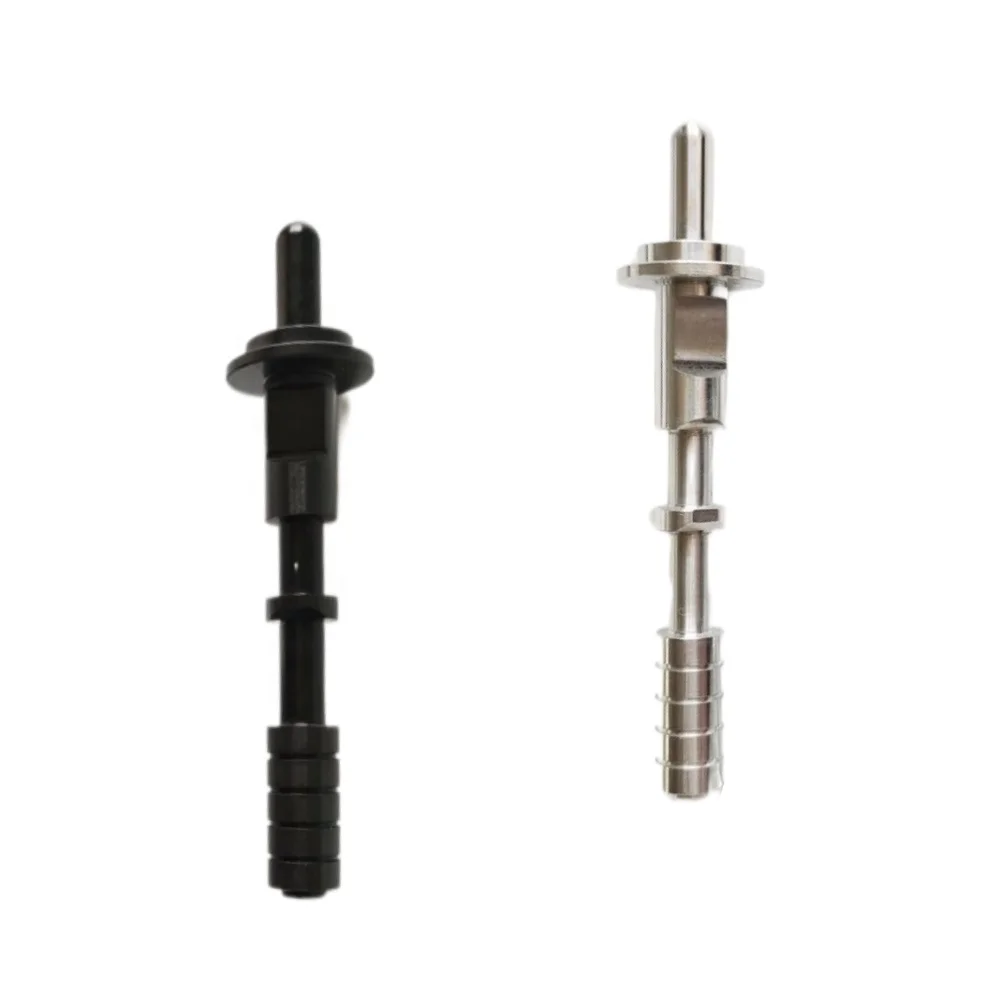Chinese Supplier 6L80 Plunger for Valve Body CNC Machining Auto Spare Parts
