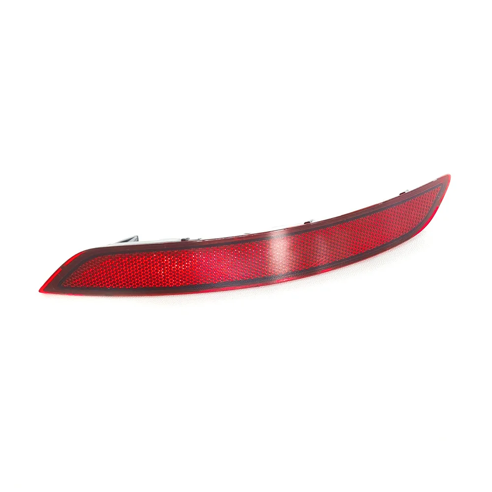 Li Xiang Rear Car Light Left Rear Bumper Fog Light Reflector Warning Light For Li L9