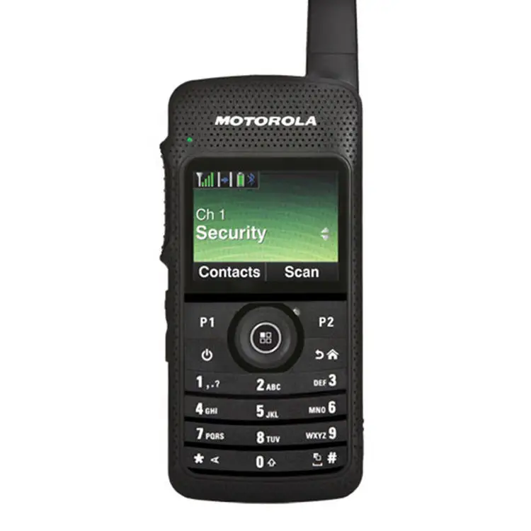 Портативная портативная рация SL7590 SL1K Motorola DMR, деловая рация, двусторонняя радиостанция SL4000 и SL4010,SL8550,SL7550 SL7580 SL7590