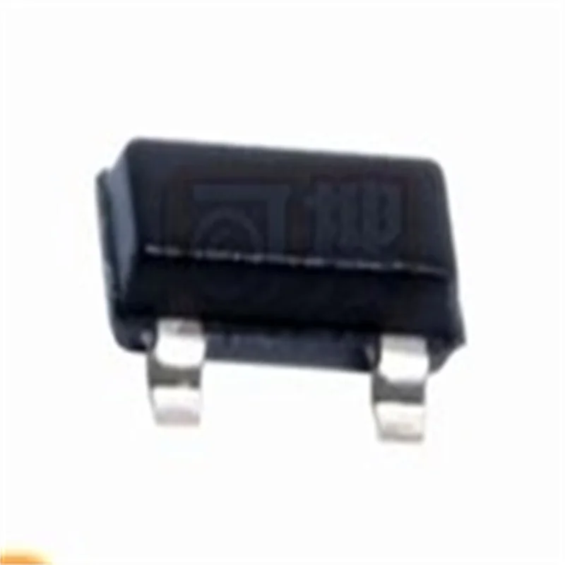 Original new DRV5033FAQDBZR Silk screen +QLFA SOT-23 digital All-pole switch Hall effect sensor DRV5033