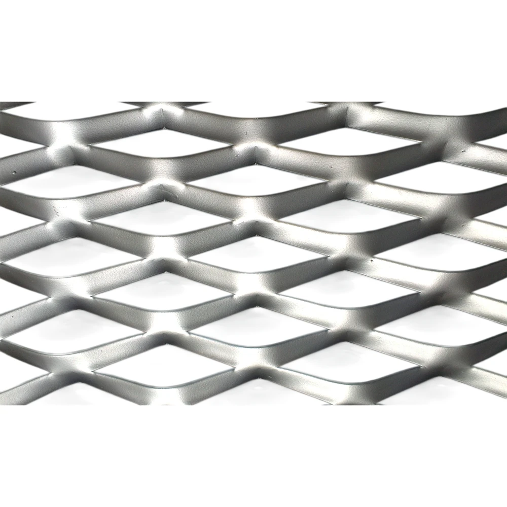 2mm Thickness Perforated Metal Sheet Mesh Round Hole 304 316 Stainless Steel Panel Aluminum expanded Metal Sheet