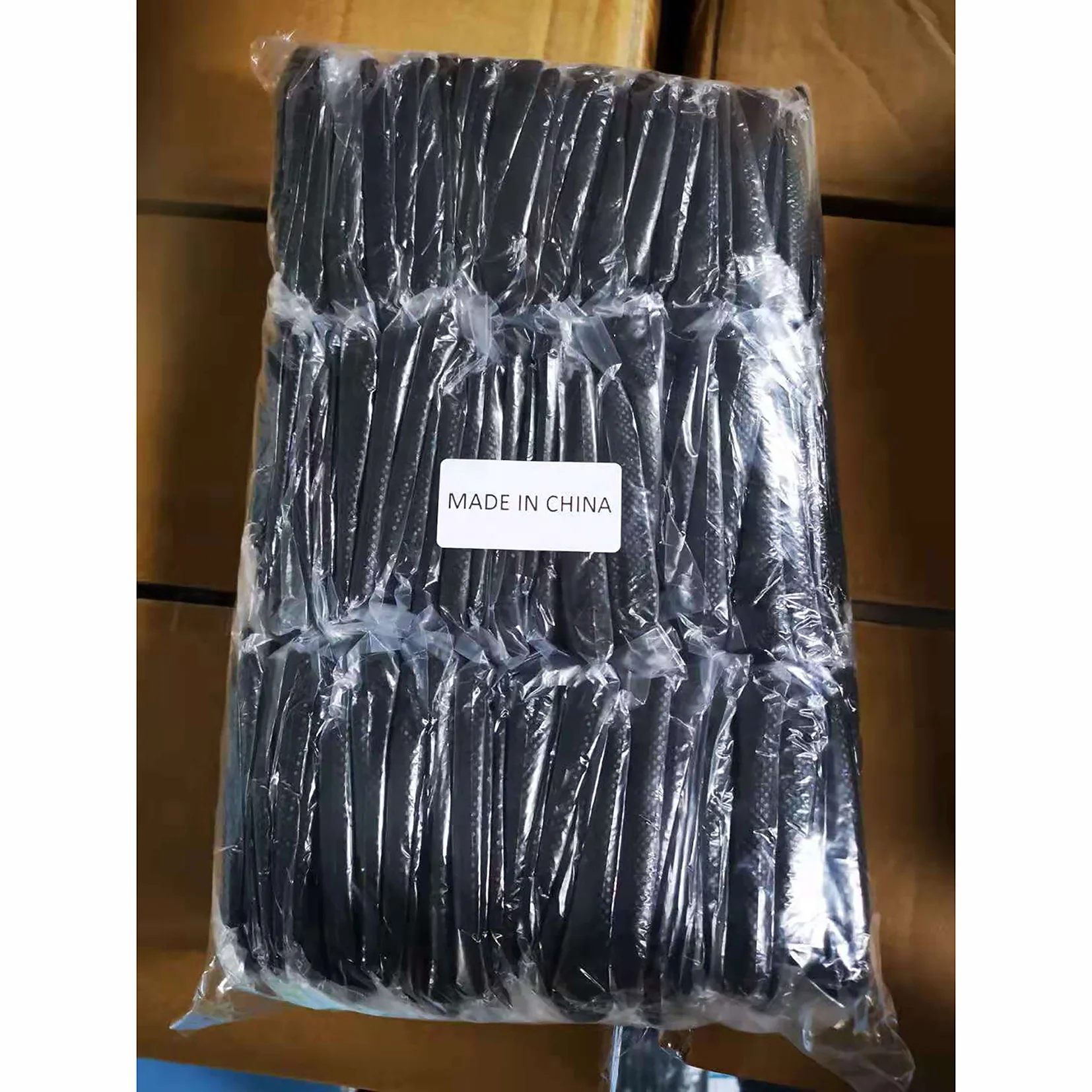 disposable bikini Lady Plain Massage Spa Individually disposable bikini Women non woven Bikini panties for beauty SPA use