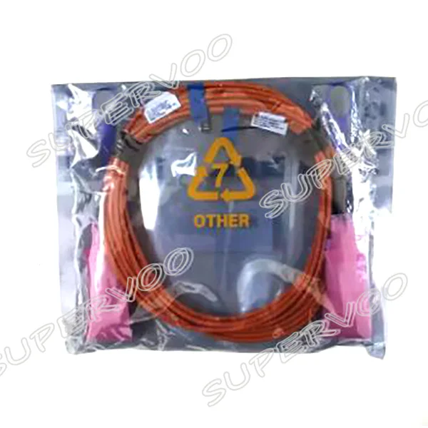 Original New MC220731V-020  Active Fiber Cable, VPI, up to FDR/56 GbE