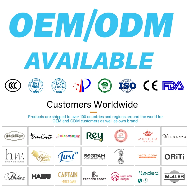 Mirror Round Comb Combination Complete Set of 5-Piece Styling Comb Set Home Air Large Roll Male and Female Hair Combs Set