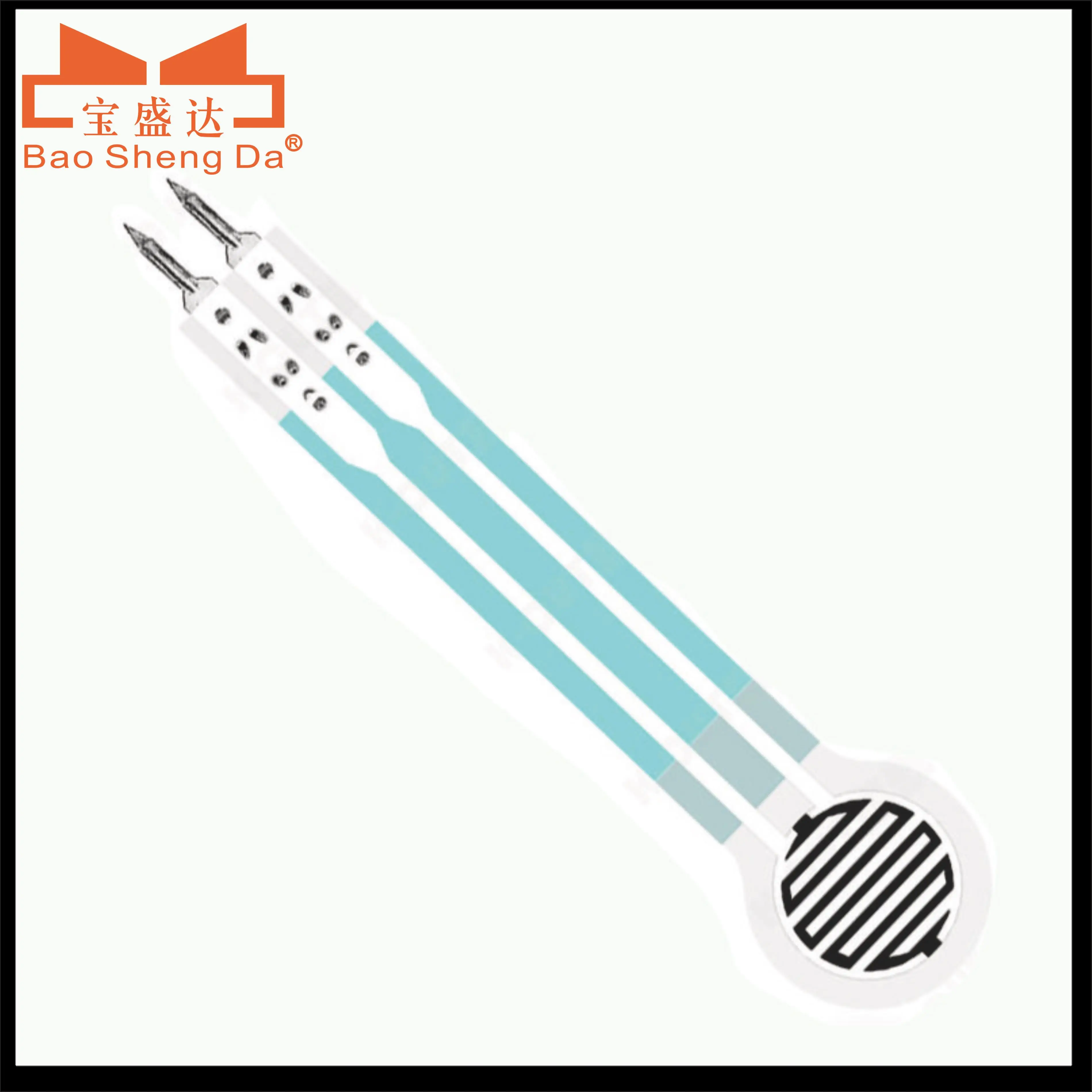 Factory Supply Factory Price Do Sensor Fluorescent Film