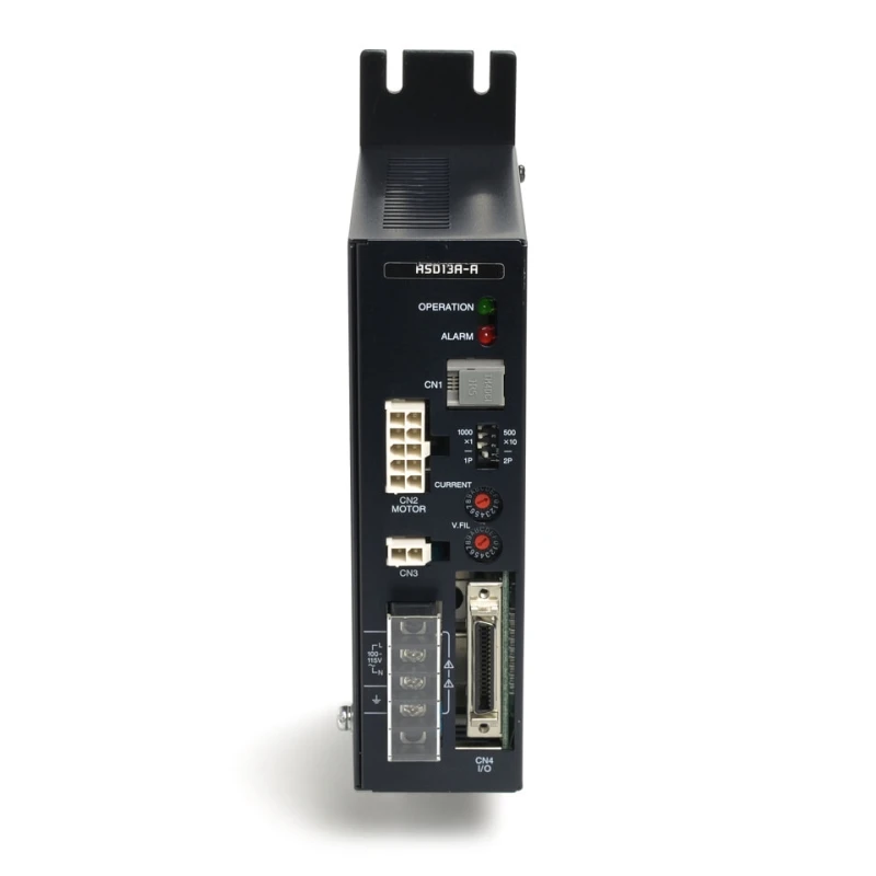 Five phase stepper ORI EN TAL motor driver ASD13A-A ASD13C-A high subdivision