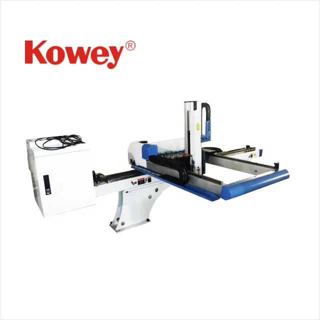 2020 High Speed Customized Super-low-Altitude Injection Robot