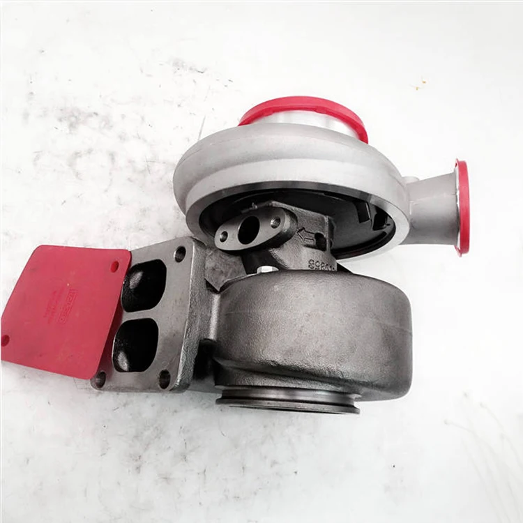 High Quality Available SD13 HX40W Turbocharger Engine Turbo 4029184 4050277