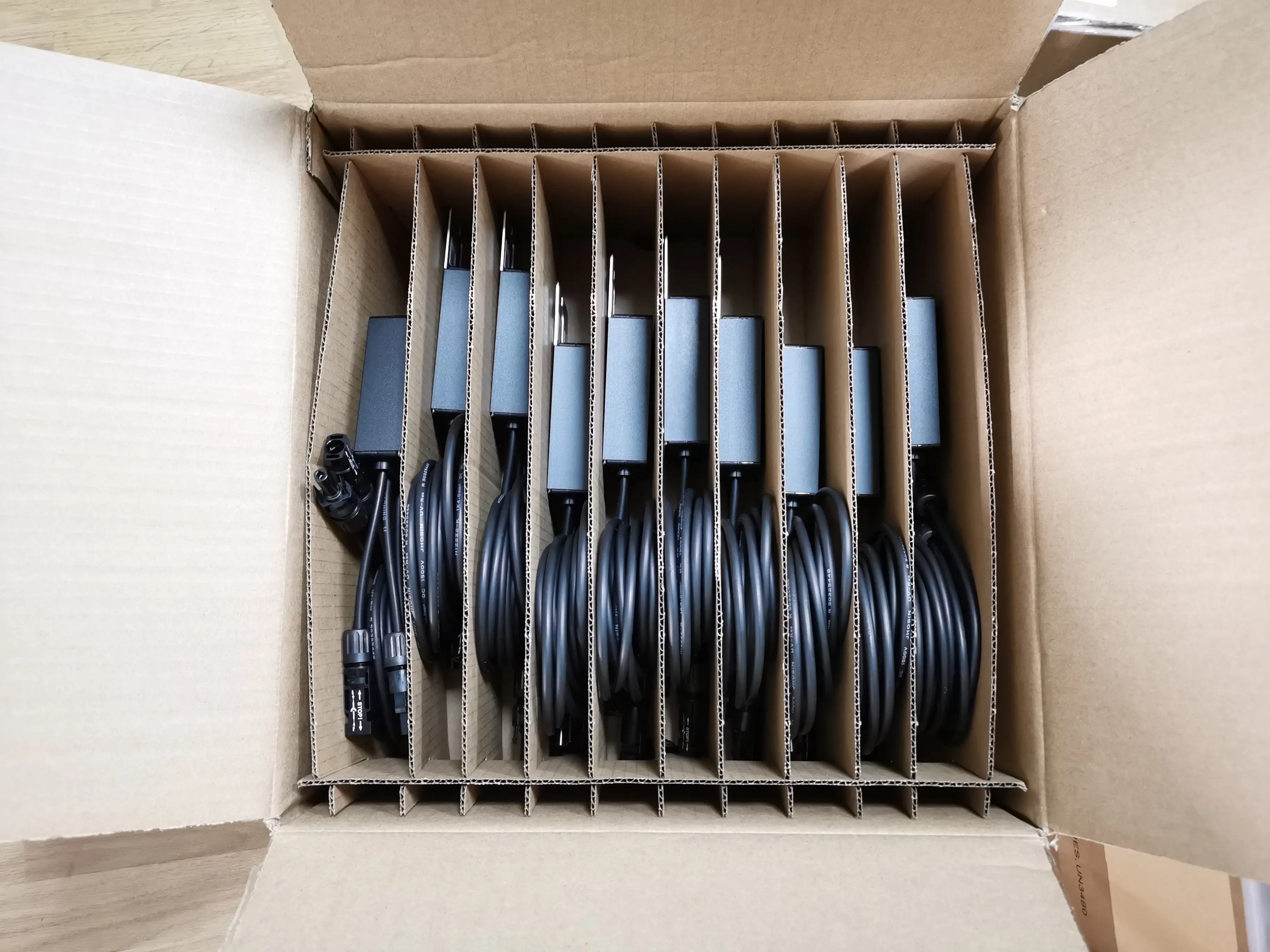 Huawei optimizer sun2000-450w-p высокая эффективность 450w Солнечная приведенная в действие Хорошее качество смарт pv мониторинга