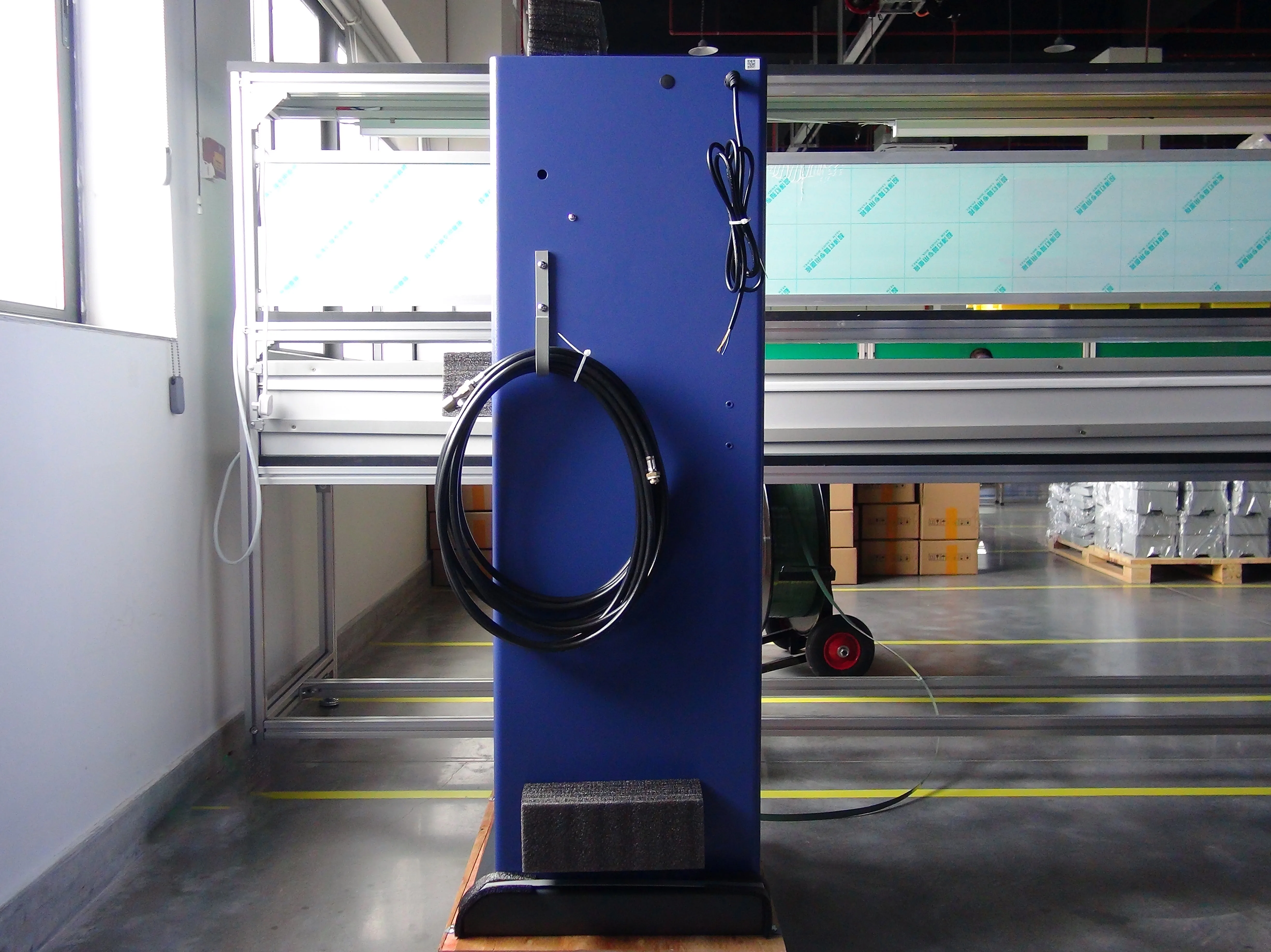 G5 Nitrogen vend Tire Inflator Vacuum Nitrogen Generator Tyre Inflator Air Machine PSA Nitrogen inflators