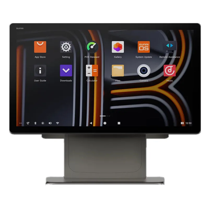 Sunmi D3 PRO Android POS Systems Terminal Machine