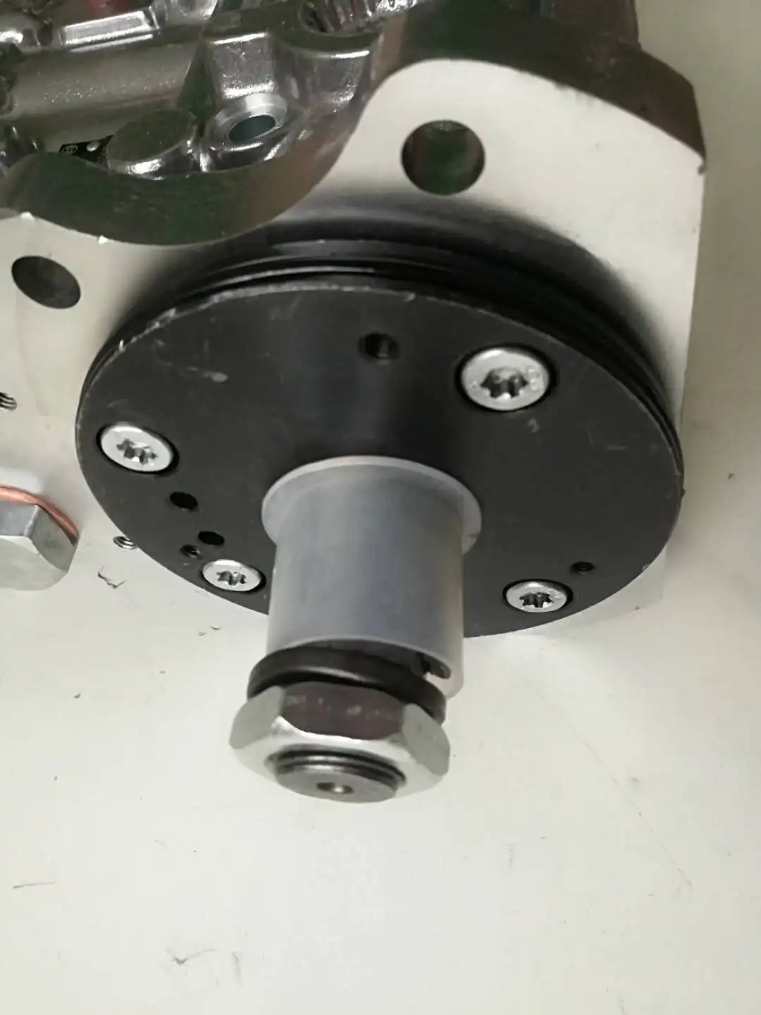 Diesel Engine Part Fuel Pump 3098353 Xcec ISM11 QSM11 M11 Construction Machinery Engine 4983960 Fuel Injection Pumps