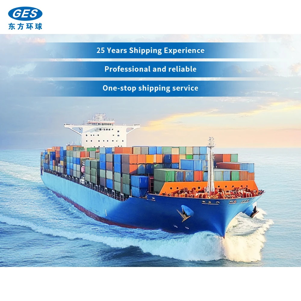 Chinese Freight Forwarder Fcl Lcl Air Sea Shipping China Quote To Usa Canada Container Ships for Sale