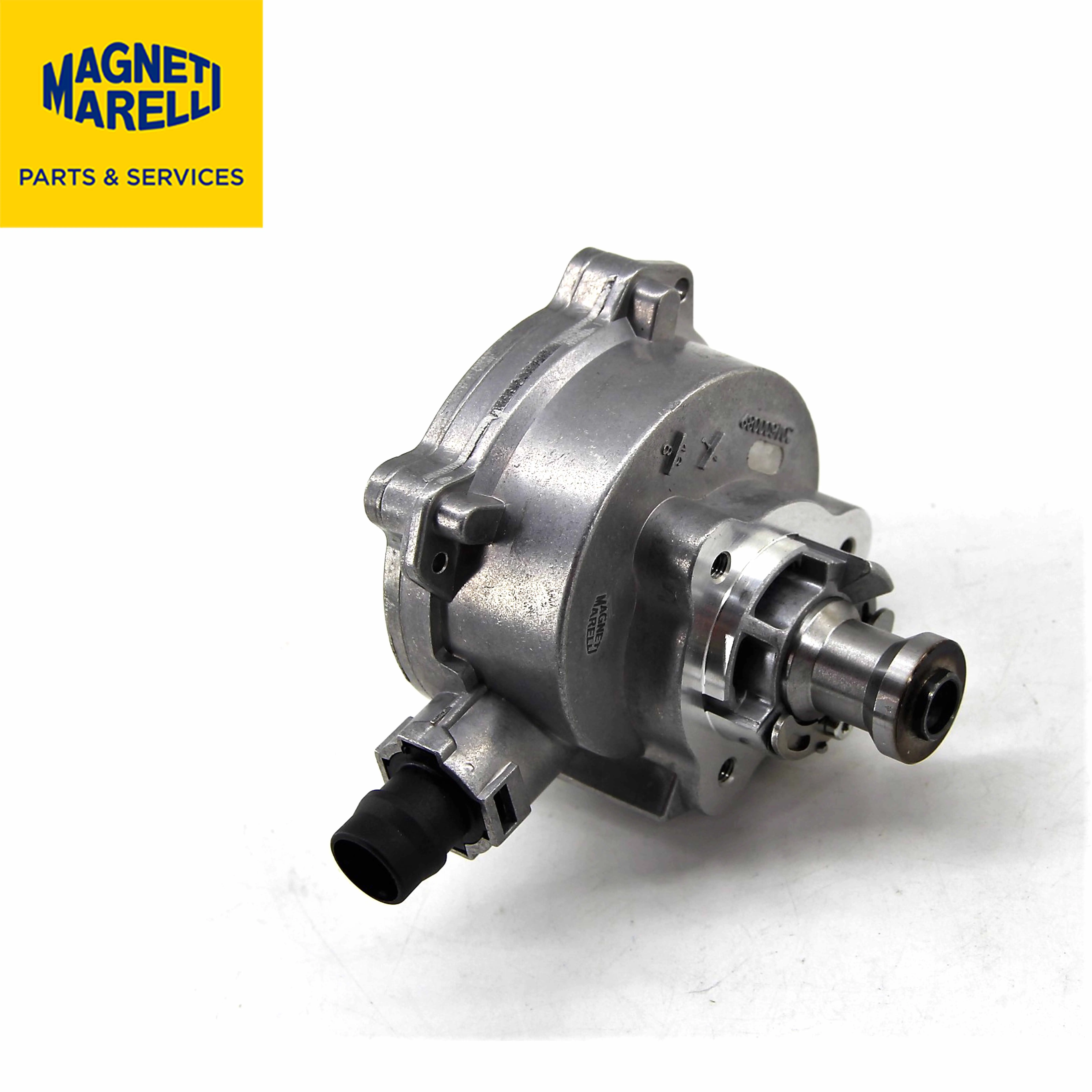 Magneti Marelli Auto Parts OEM 11667558344 Brake Vacuum Pump For BMW N52 E90 E60 E83